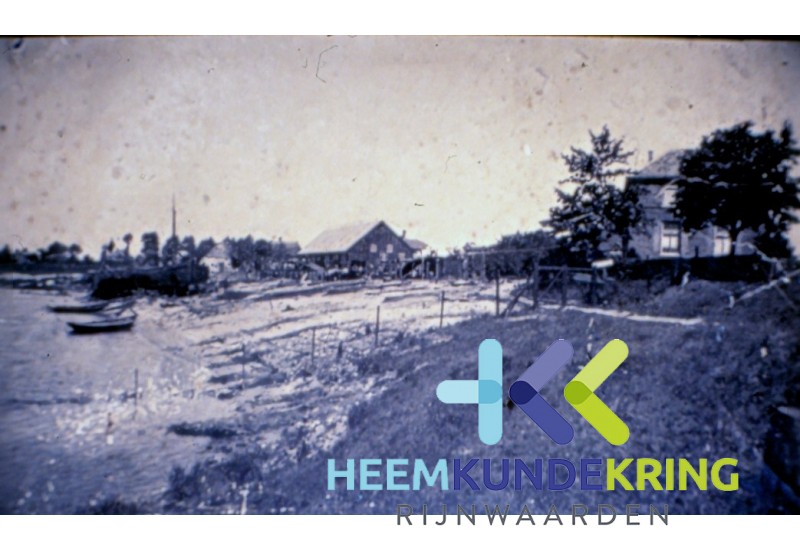 Werf - vluchthaven F00001133